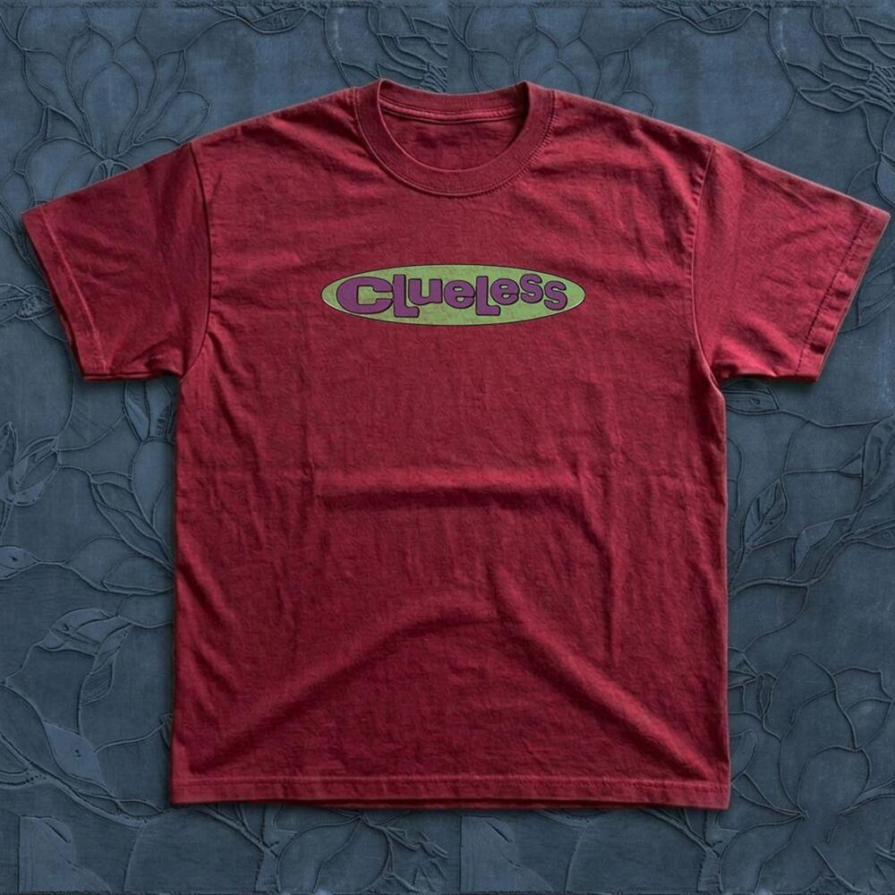 Basic Short Sleeve  T-Shirt